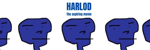 HARLOD Header Image