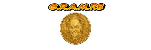 GrandpaTrenchLive Header Image