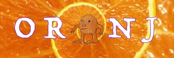 ORANJ Header Image