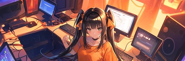 Eliza Header Image