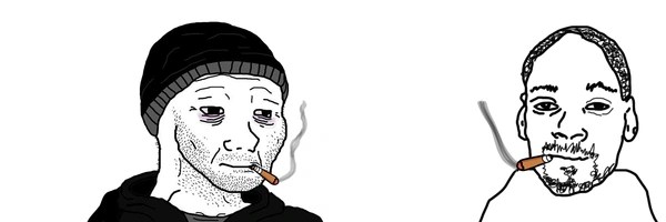 Blunt Header Image