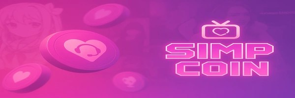 SimpCoin Header Image