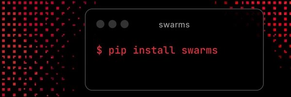 swarms Header Image