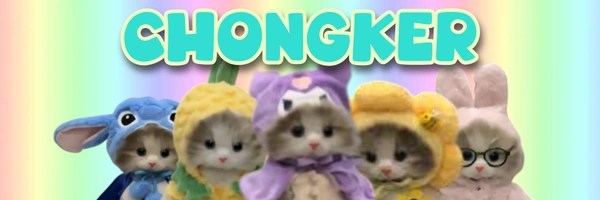 chongker Header Image