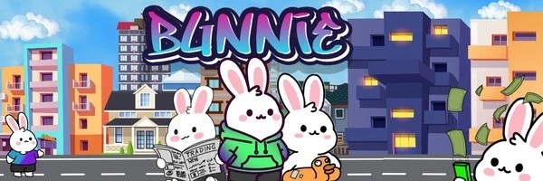 Bunnie Header Image