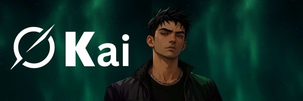 Kai Grok Companion Header Image