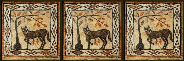 Dogenarii coin Header Image