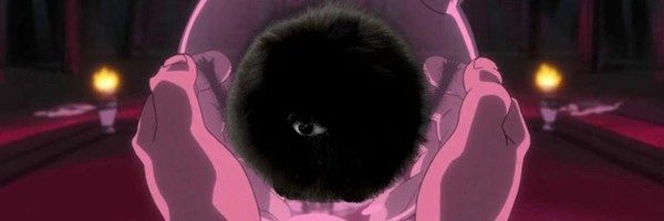 HOMUNCULUS DOG Header Image