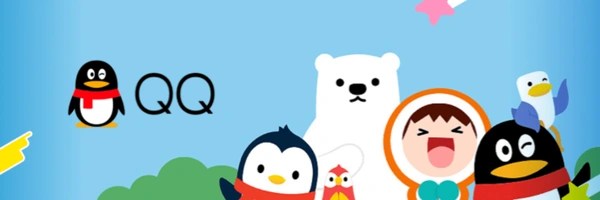 QQCoin Header Image
