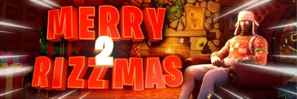 RIZZMAS 2 Header Image