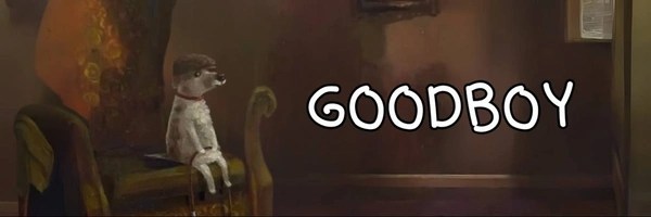 good boy Header Image