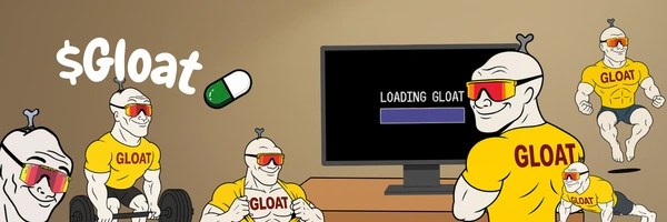 Gloat Header Image