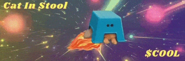 cat in stool Header Image