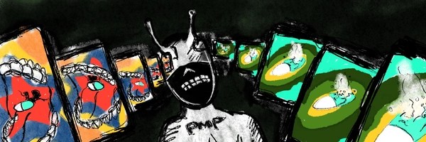 Pill Money Podz Header Image