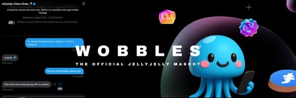 Wobbles Header Image