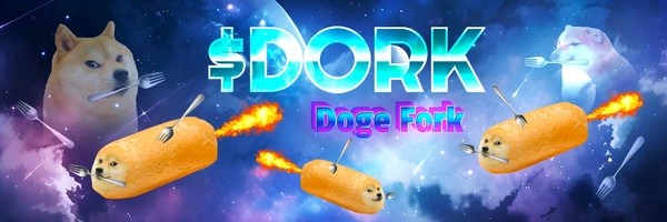 DogeFork Header Image