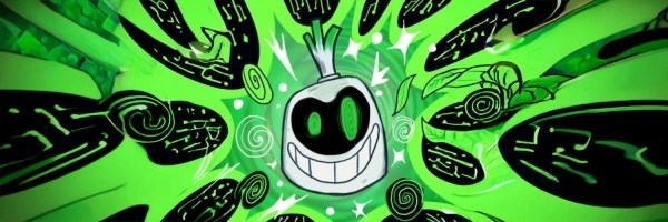 Manic Planter Header Image