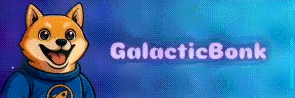 Galactic Bonk Header Image