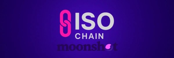 ISO Chain Header Image