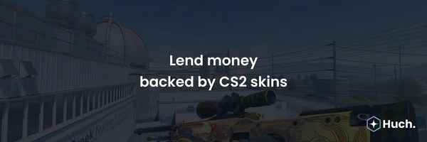 Huch Header Image