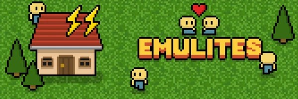 Emulites Header Image