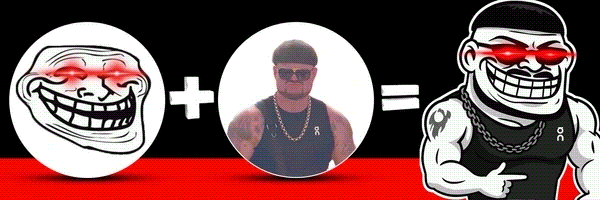 TrollBoss Header Image