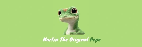 Martin Header Image