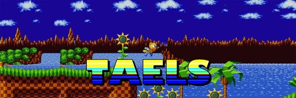 TAELS Header Image