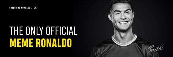 Cristiano Ronaldo Header Image