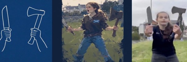 Young Defender of Liberty Header Image