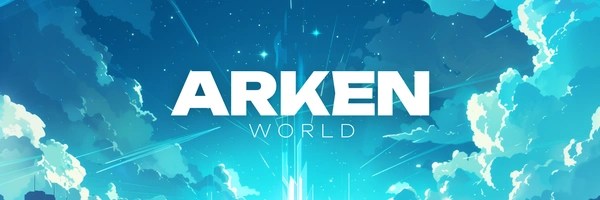Arken World Header Image
