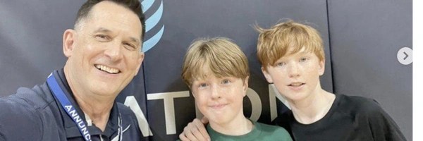 The Little Hero Header Image