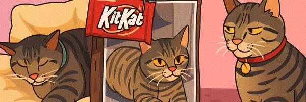 KitKat Header Image