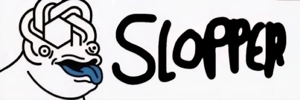 Slopper Header Image
