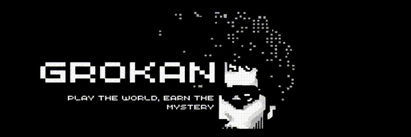 GROKAN APP Header Image