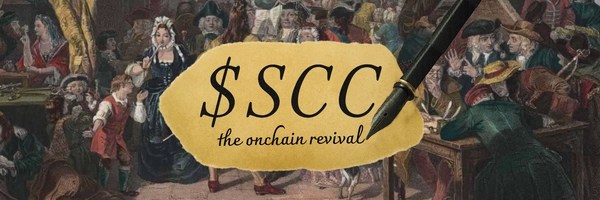 South Sea Company Header Image