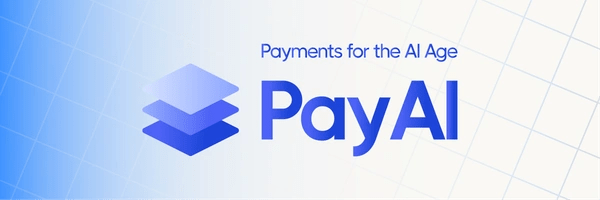 PayAI Network Header Image