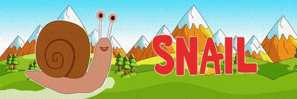 a slow runner Header Image
