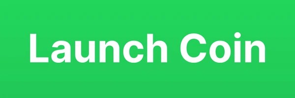 Launch Coin on Believe Header Image