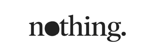 nothing Header Image