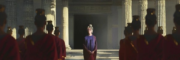 Dasha Header Image