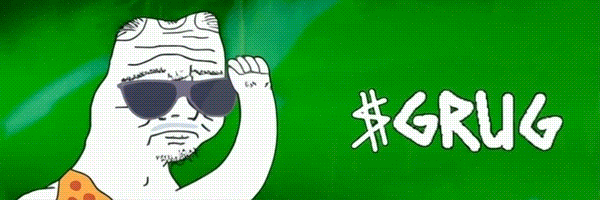 Grug Header Image