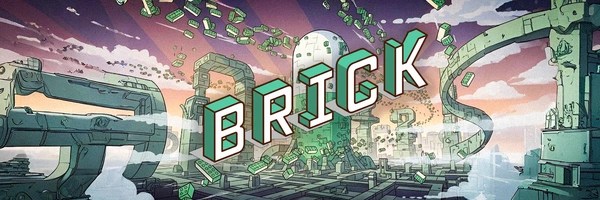 brickcoin Header Image
