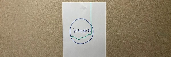 in real life coin Header Image