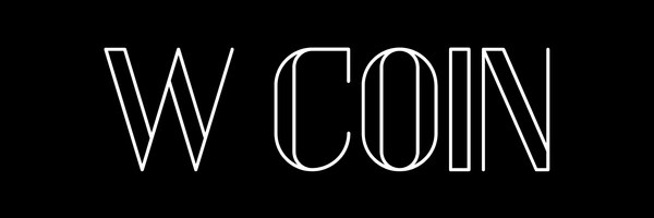 W Coin Header Image