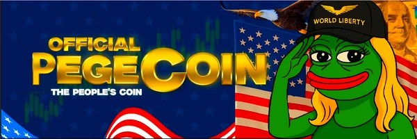 Pege Header Image