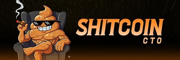 just a shitcoin Header Image
