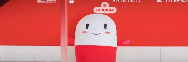 JUMBA Header Image