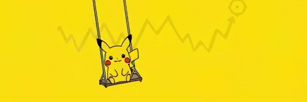 Unstable Pikachu Header Image