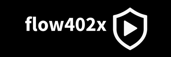 flow402x Header Image